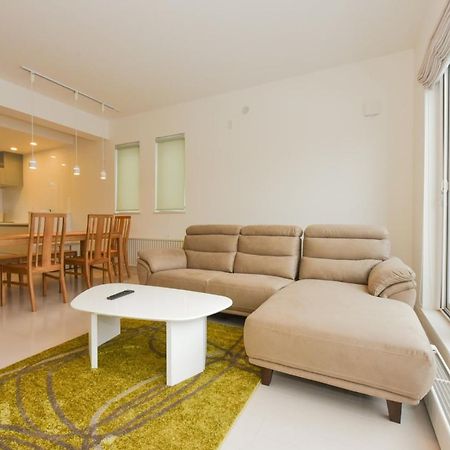 Private House S12 - Vacation Stay 87118 سابورو المظهر الخارجي الصورة