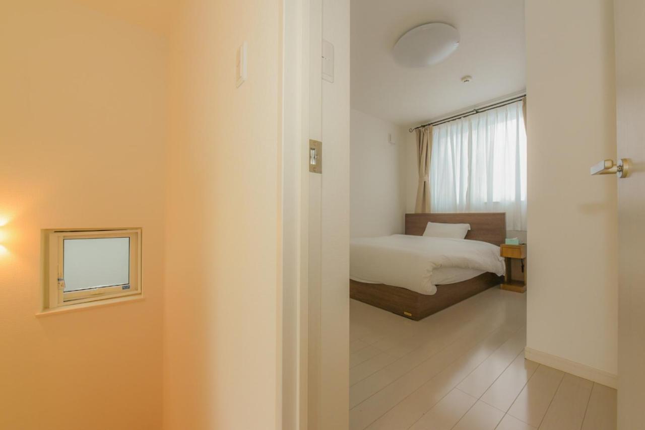 Private House S12 - Vacation Stay 87118 سابورو المظهر الخارجي الصورة