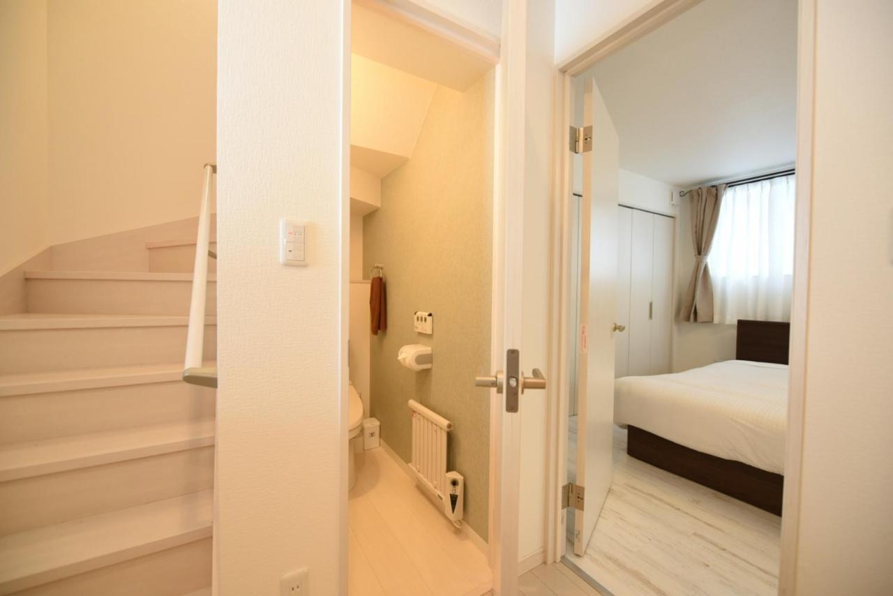 Private House S12 - Vacation Stay 87118 سابورو المظهر الخارجي الصورة