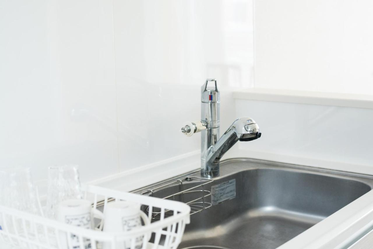 Private House S12 - Vacation Stay 87118 سابورو المظهر الخارجي الصورة