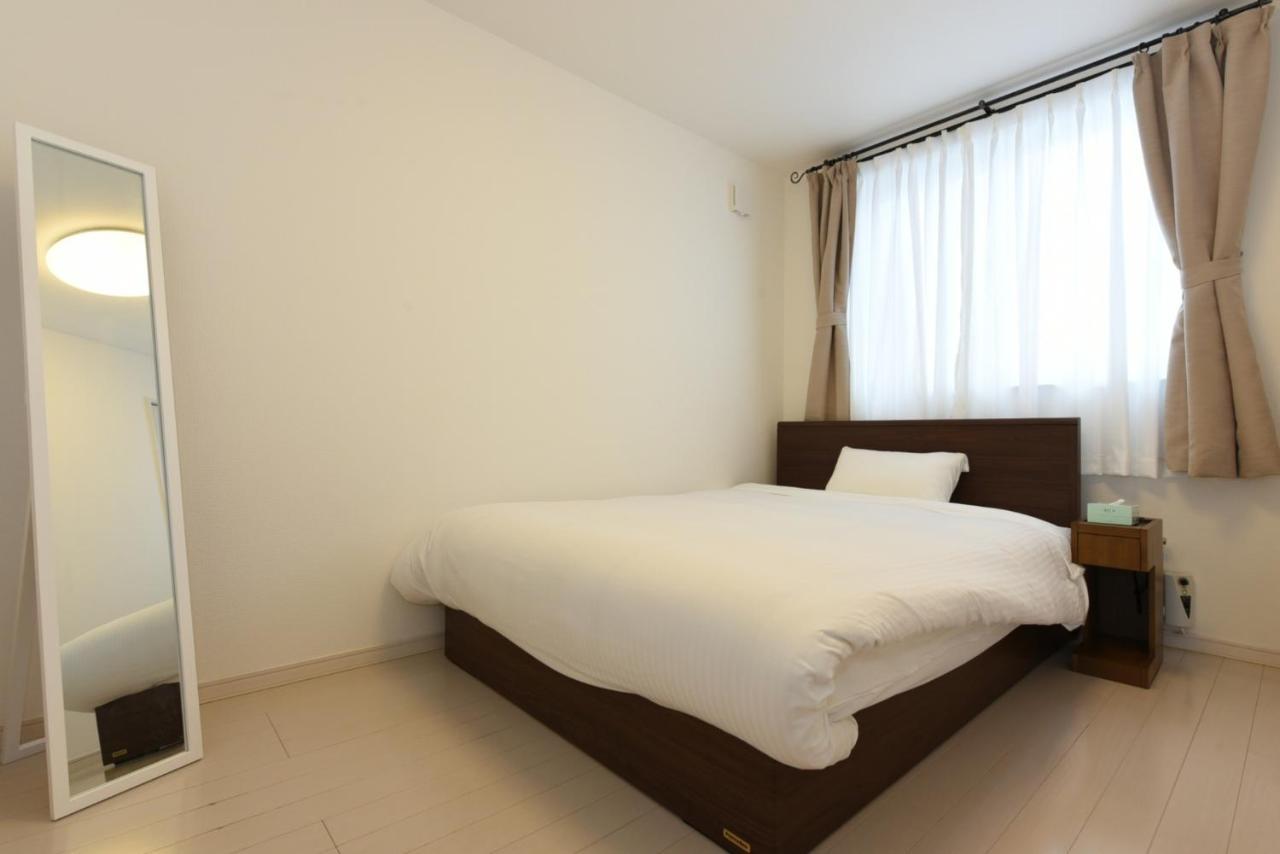 Private House S12 - Vacation Stay 87118 سابورو المظهر الخارجي الصورة