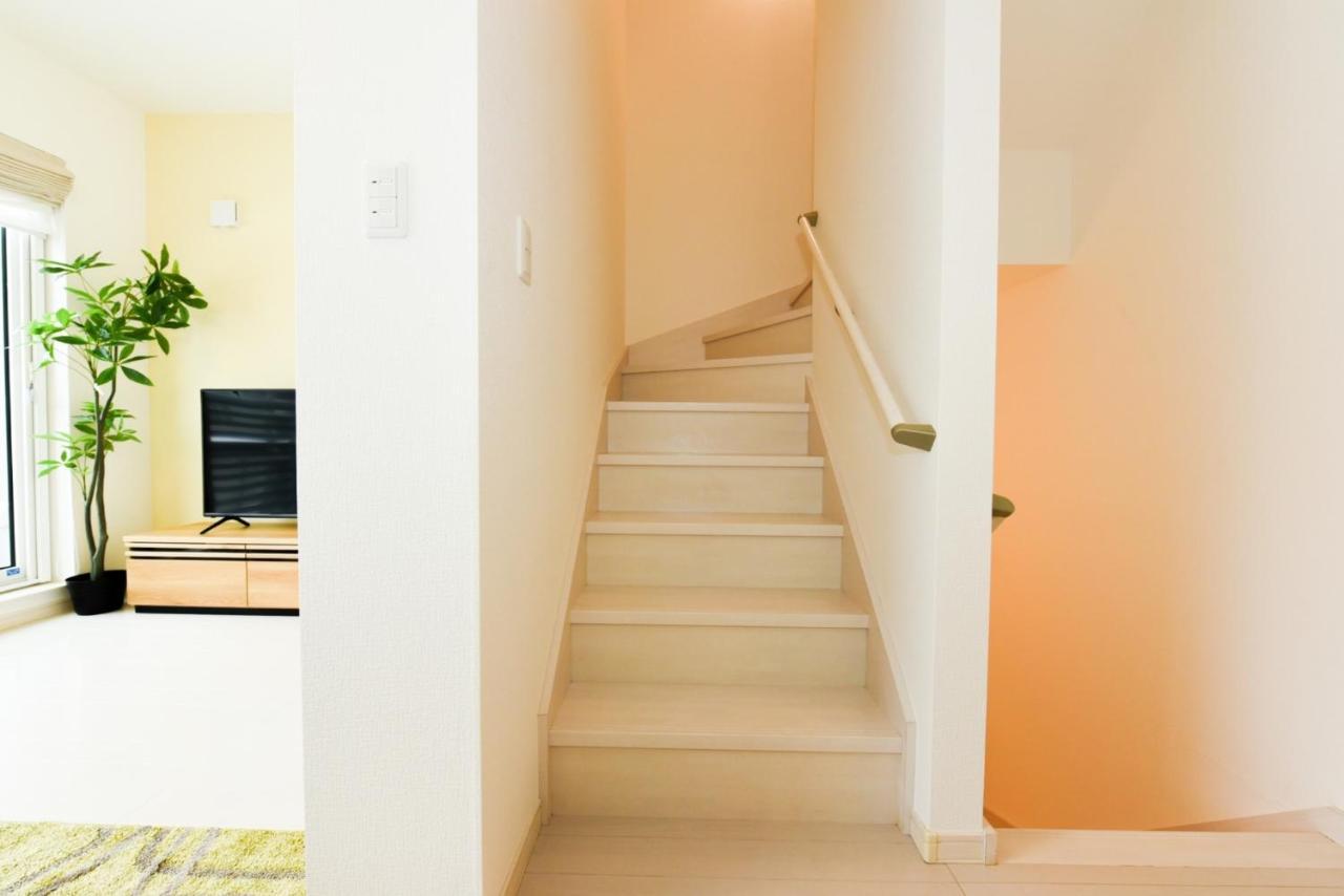 Private House S12 - Vacation Stay 87118 سابورو المظهر الخارجي الصورة