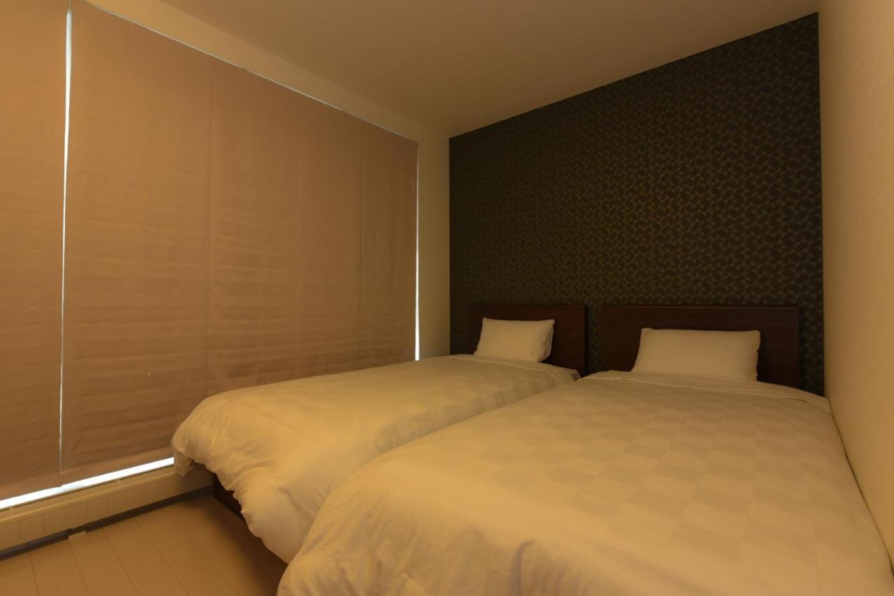 Private House S12 - Vacation Stay 87118 سابورو المظهر الخارجي الصورة
