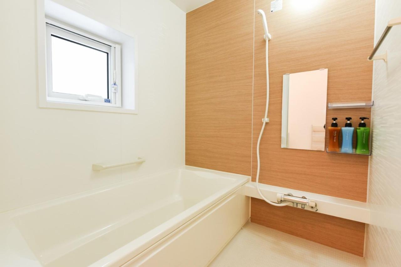 Private House S12 - Vacation Stay 87118 سابورو المظهر الخارجي الصورة
